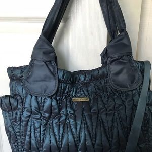 Timi and Leslie diaper bag
